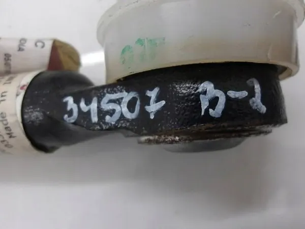 CHRYSLER 300C Steering Tie Rod End OEM 52013468AC image 3