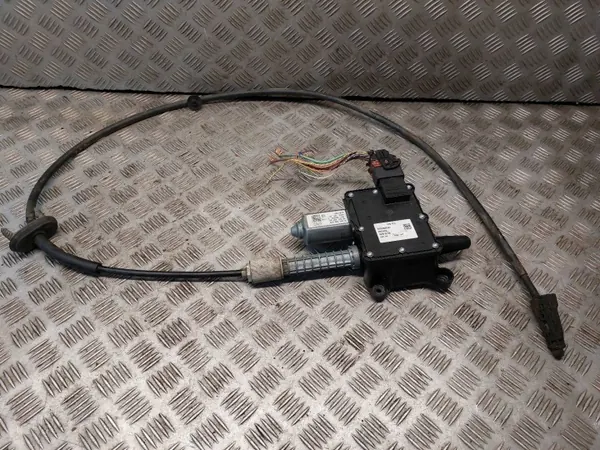 Frein à main électrique OEM A2C53092224 pour Citroen C4 Picasso image 2