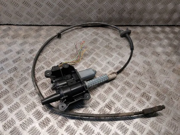 Frein à main électrique OEM A2C53092224 pour Citroen C4 Picasso image 4