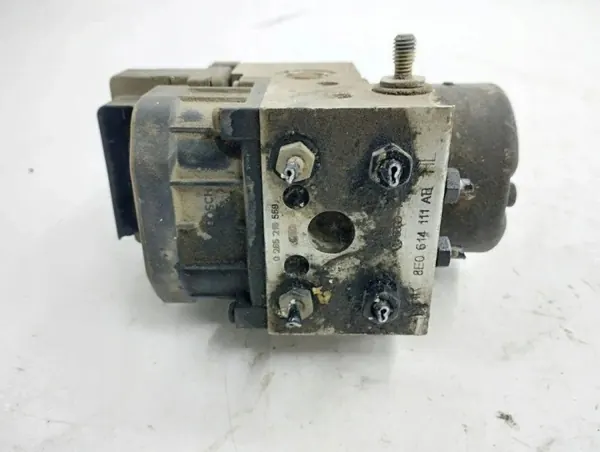 Bomba ABS OEM 8E0614111AB para VW Passat B5 1.9L image 5