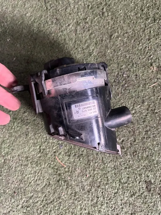 OPEL AGILA FAROL DE NEBLINA DIREITO 255100 image 4