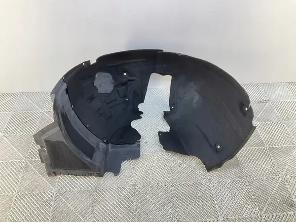 AUDI A6 C7 4G Etu Vasemman Lokasuojan 4G0821133A image 7