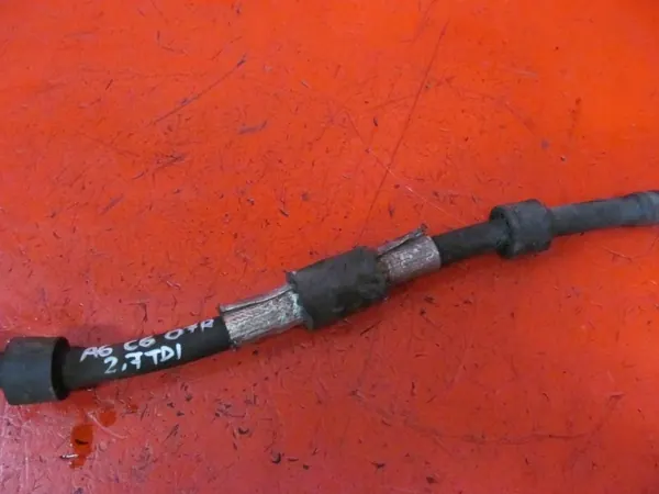 Flexible de direction Audi A6 C6 OEM 4F1422893AL image 3