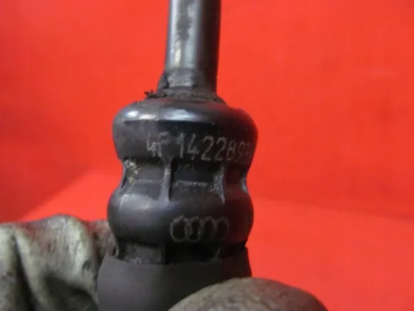 Flexible de direction Audi A6 C6 OEM 4F1422893AL image 5