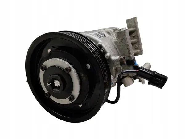 A/C Compressor KIA Rio III 1.4 CRDI 97701-1R300 image 2