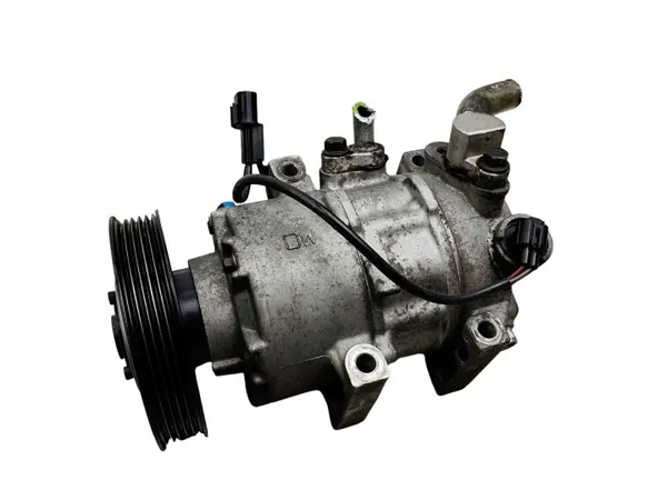 A/C Compressor KIA Rio III 1.4 CRDI 97701-1R300 image 4