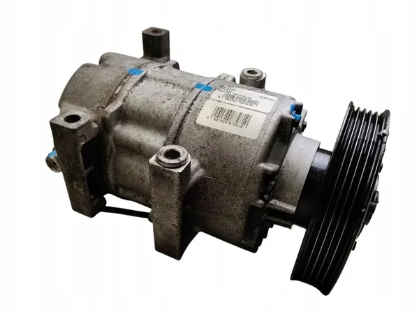 A/C Compressor KIA Rio III 1.4 CRDI 97701-1R300 image 5