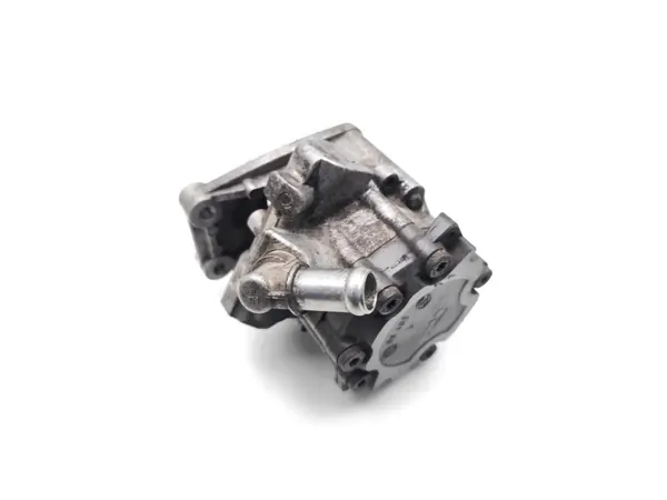 Bomba de direção assistida Audi usada OEM 4Z7145156E image 10