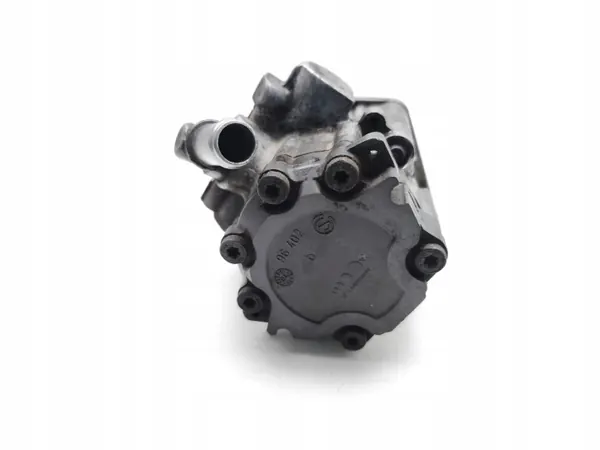 Bomba de direção assistida Audi usada OEM 4Z7145156E image 6