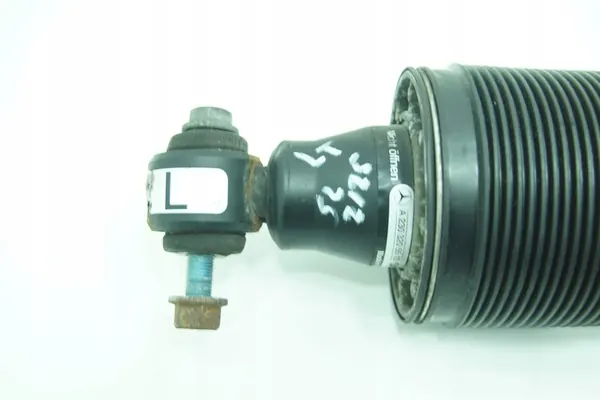 Stötdämpare Mercedes SL R230 Lift A2303200438 image 5