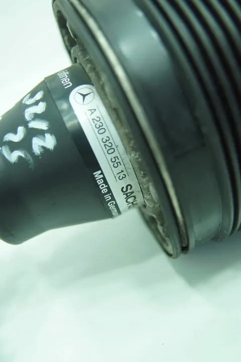 Stötdämpare Mercedes SL R230 Lift A2303200438 image 6