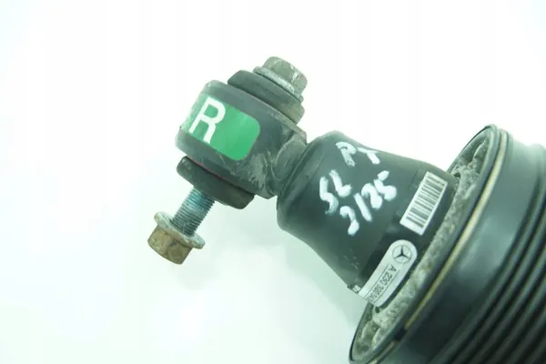 Stötdämpare Mercedes SL R230 Lift A2303200438 image 8