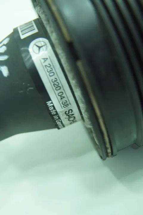 Stötdämpare Mercedes SL R230 Lift A2303200438 image 9