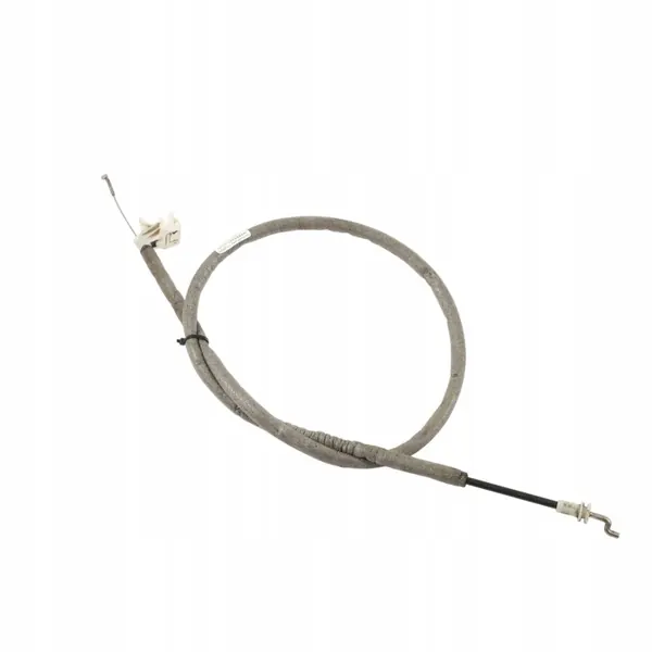 Mercedes W907/W910 Schuifdeur Slotsnoer Links A9107606200 image 4
