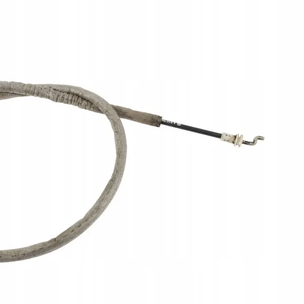 Mercedes W907/W910 Schuifdeur Slotsnoer Links A9107606200 image 9