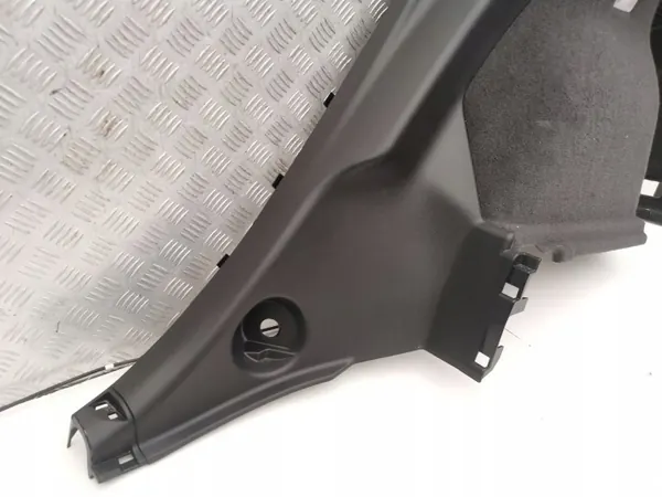 Panneau latéral coffre droit arrière OEM FGDY5443EGFG image 4