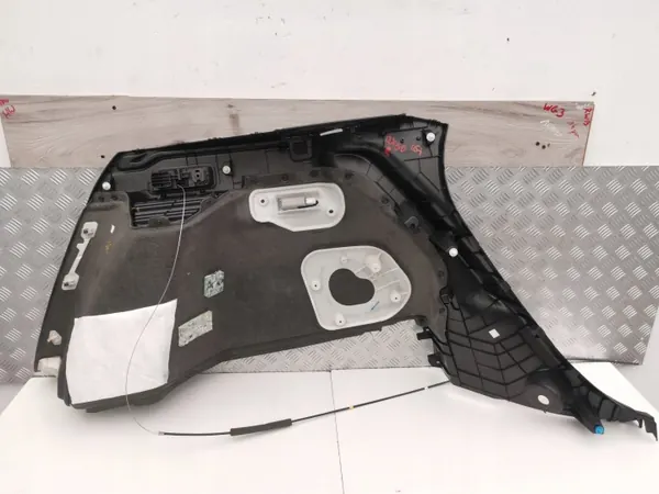 Panneau latéral coffre droit arrière OEM FGDY5443EGFG image 7