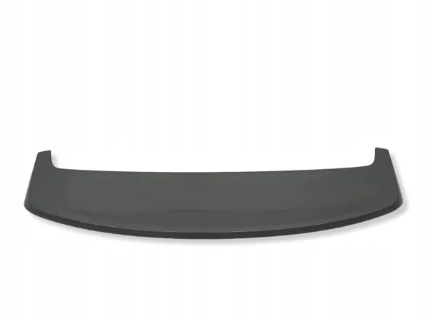 Spoiler Skoda OE 5E9071605 pour hayon - Occasion image 2