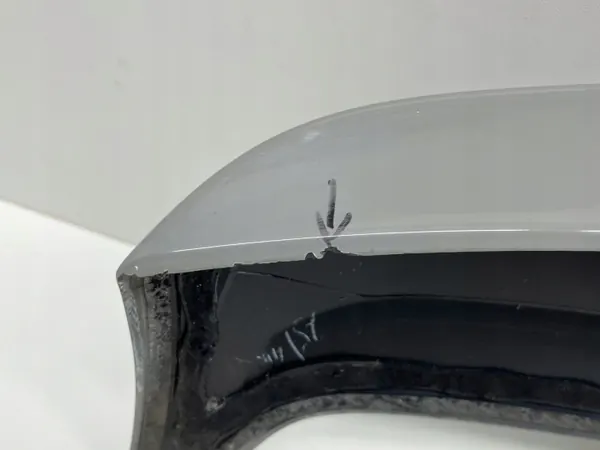 Spoiler Skoda OE 5E9071605 pour hayon - Occasion image 3