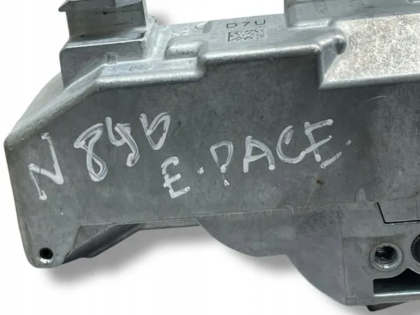 Bloqueio coluna direção OEM HPLA-3K772-AC Jaguar I-Pace image 4