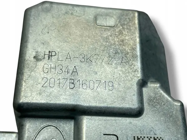 Bloqueio coluna direção OEM HPLA-3K772-AC Jaguar I-Pace image 5