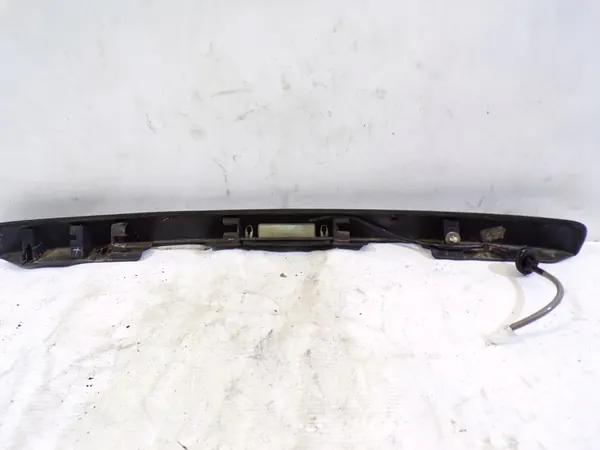 Revestimento do porta-malas Toyota Avensis T25 Kombi image 5