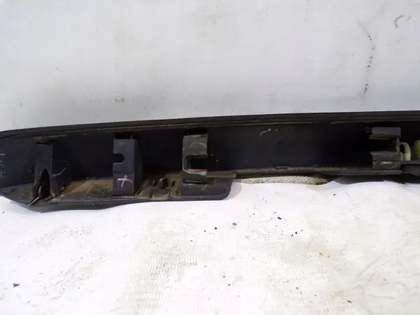 Revestimento do porta-malas Toyota Avensis T25 Kombi image 6