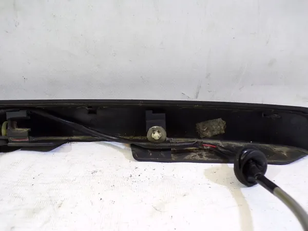 Revestimento do porta-malas Toyota Avensis T25 Kombi image 7