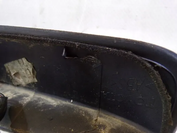 Revestimento do porta-malas Toyota Avensis T25 Kombi image 8