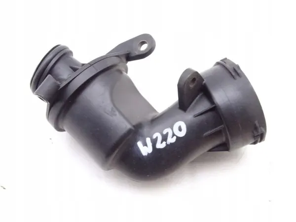 Mercedes Intercoolerpijp OEM A6130980207 - Gebruikt image 2