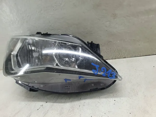 Farol LED direito Seat Ibiza IV 6J image 3