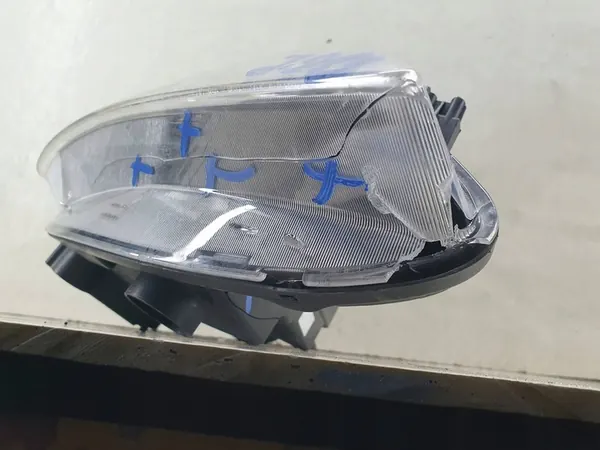 Farol LED direito Seat Ibiza IV 6J image 6