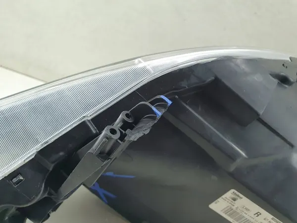 Farol LED direito Seat Ibiza IV 6J image 8