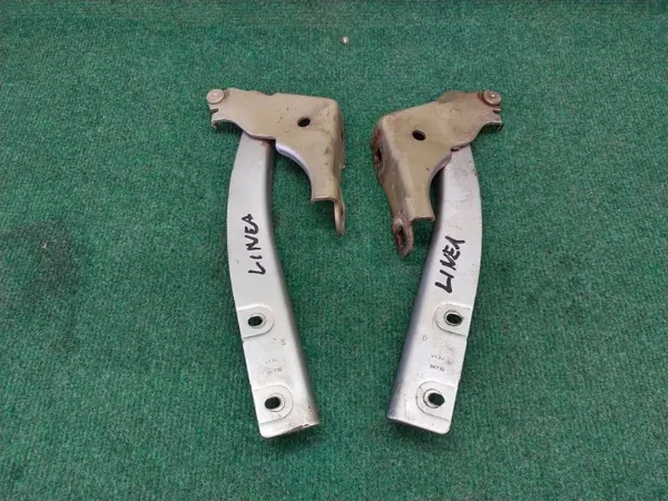 Konepeltisarana Fiat Linea 2007-2015 OEM 261 - Hopea image 2