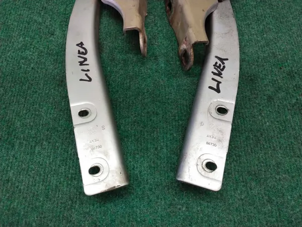 Konepeltisarana Fiat Linea 2007-2015 OEM 261 - Hopea image 3