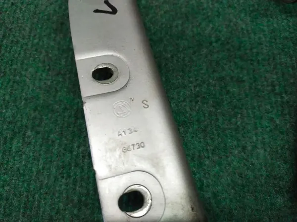 Konepeltisarana Fiat Linea 2007-2015 OEM 261 - Hopea image 4