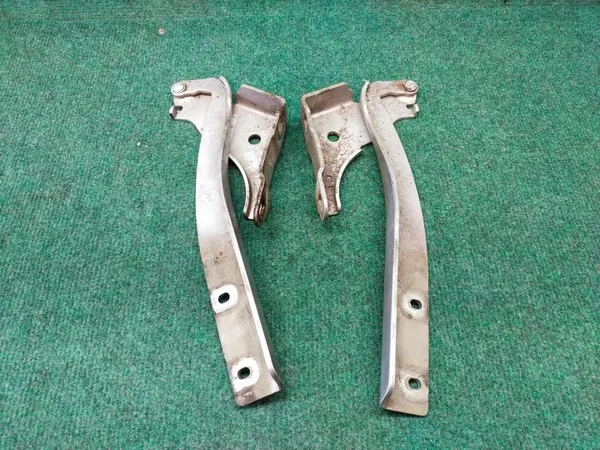 Konepeltisarana Fiat Linea 2007-2015 OEM 261 - Hopea image 6
