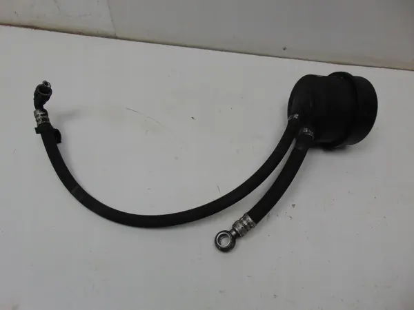 Réservoir direction assistée OEM 504086212 Iveco Daily image 5