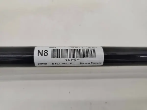 Barre Stabilisatrice Avant BMW OEM RCD24468 - Occasion image 3