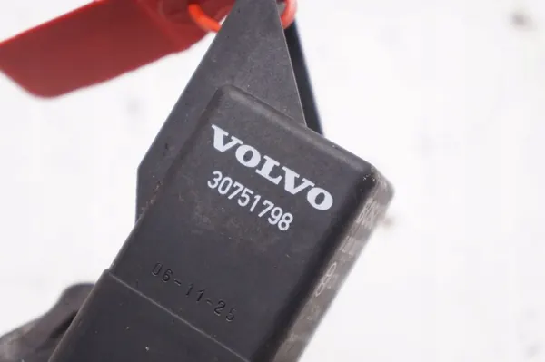 Volvo glödstiftrelä OEM 30751798 0281003037 image 5