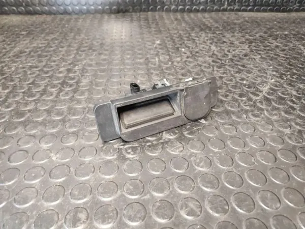 Mercedes-Benz S W222 achterdeurhendel OEM A2227500593 image 3