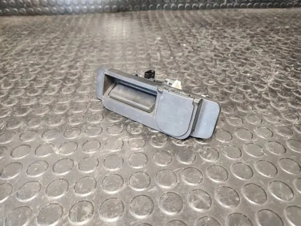 Mercedes-Benz S W222 achterdeurhendel OEM A2227500593 image 4