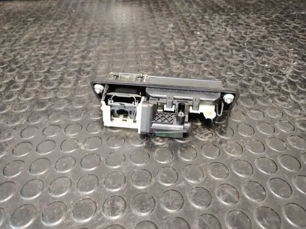 Mercedes-Benz S W222 achterdeurhendel OEM A2227500593 image 6