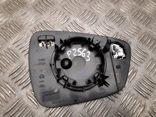 Vidro espelho esquerdo Ford Kuga III 2024 OEM 262234177 image 3