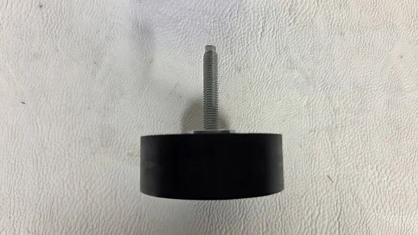 Rouleau guide courroie multi-crêtes OEM 30777354 Volvo image 5