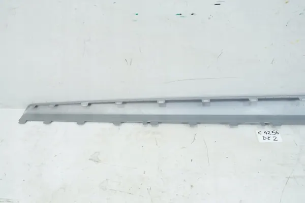 OEM J1BB-200A21-A1 Moldura de Soleira Esquerda Ford Fiesta image 5