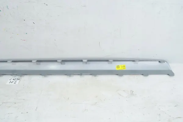 OEM J1BB-200A21-A1 Moldura de Soleira Esquerda Ford Fiesta image 6