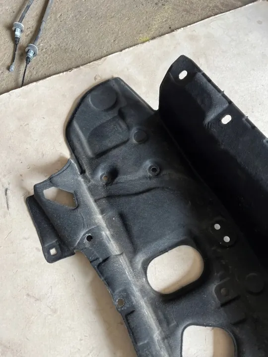 Isolation cloison I20 III OEM - Hyundai OE d'occasion image 3