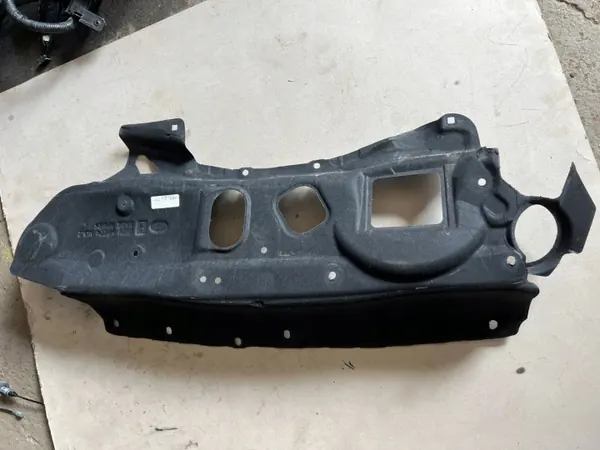 Isolation cloison I20 III OEM - Hyundai OE d'occasion image 4