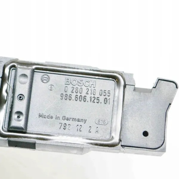 Porsche 997 2012 Luftmassenmesser MAF image 8